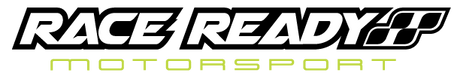 Race Ready Motorsport Logo